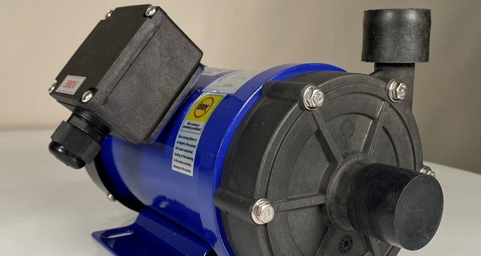 Dobór pompy chemicznej