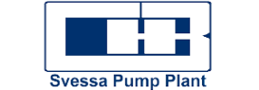 Svessa Pump Plant