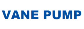 VANE PUMP