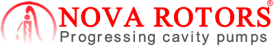 NOVA ROTORS