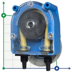 Pompa perystaltyczna f 1.1 24vds Santopren, ETATRON D.S.