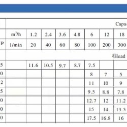 Pompa do mycia warzyw, owoców, mięsa, ryb BK150D, 1.1kW, AISI304, 220V/50Hz, 2900 z otwartym wirnikiem