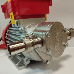 Pompa do oleju i emulsji NOVAX G 20 HP 0.8 km