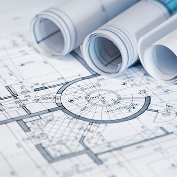 Usługi inżynieryjne