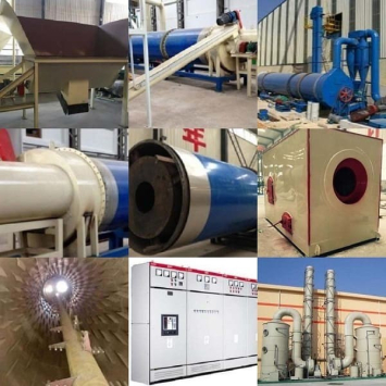 Suszarki z separatorem wilgoci